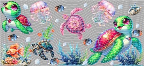 16oz Latest Bestseller-C 7843